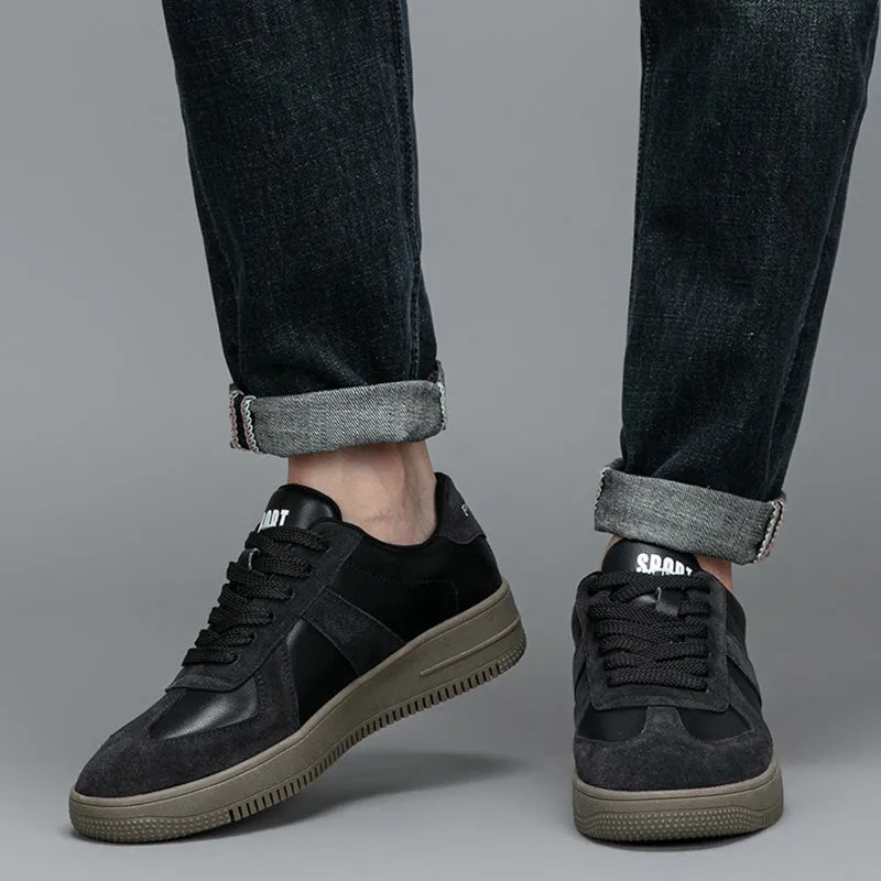 Aule Casual Trainer Shoes