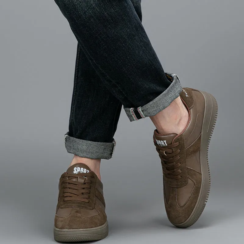 Aule Casual Trainer Shoes