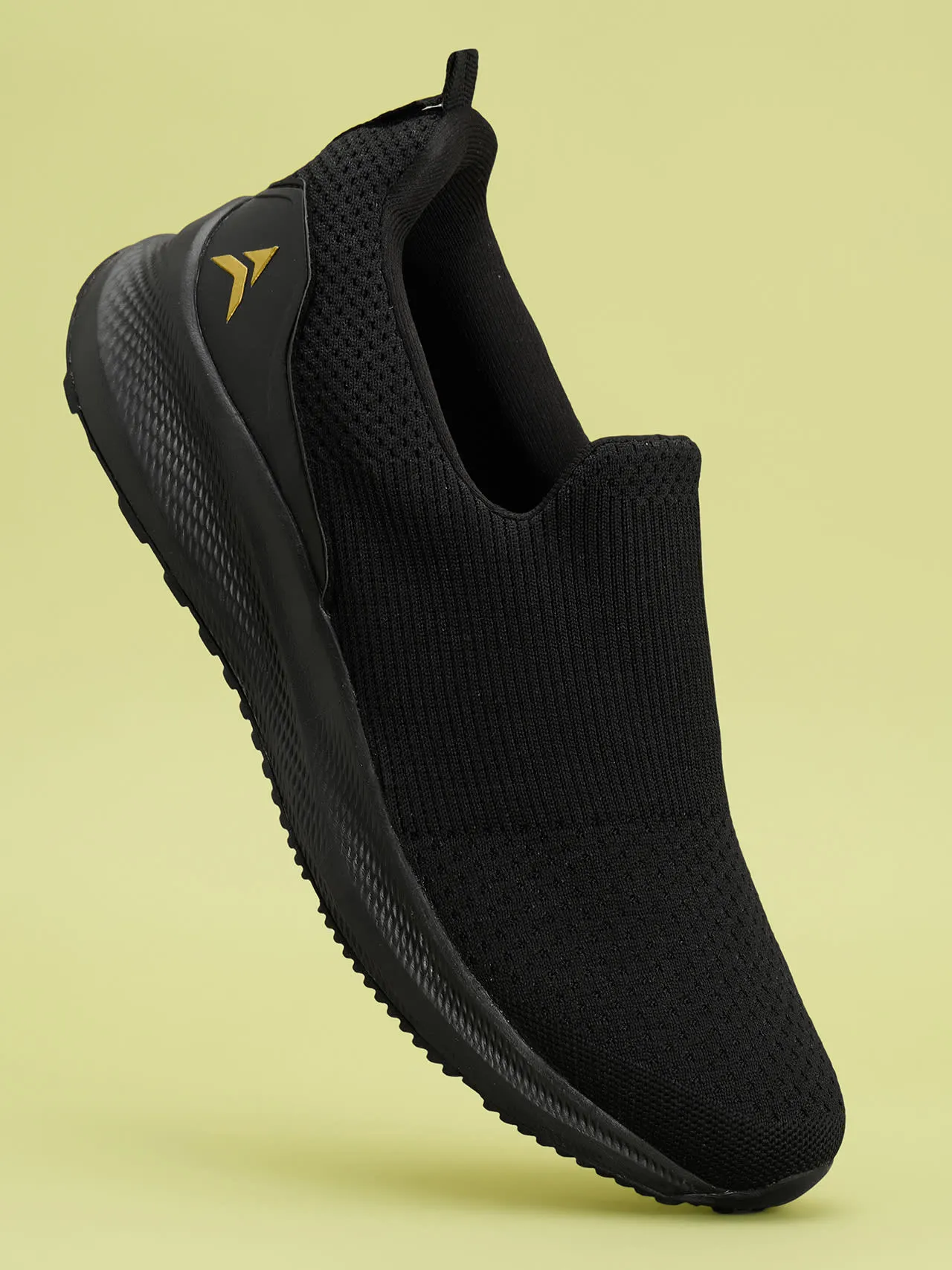Avant Men's Nest2.0 Walking Shoes - Black