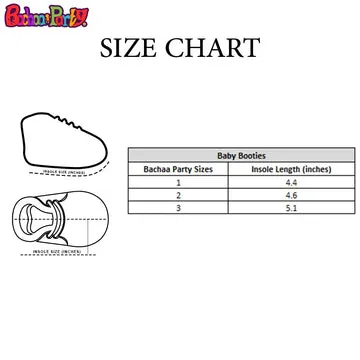 Baby Boys Shoes B305-GREY