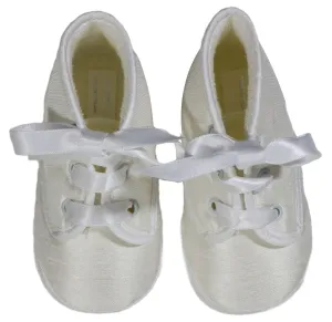 Baby Christening Shoes