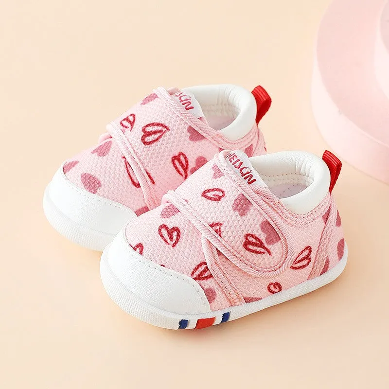 Baby First Walking Shoes Learning Walking - 183