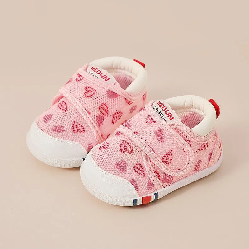 Baby First Walking Shoes Learning Walking - 183