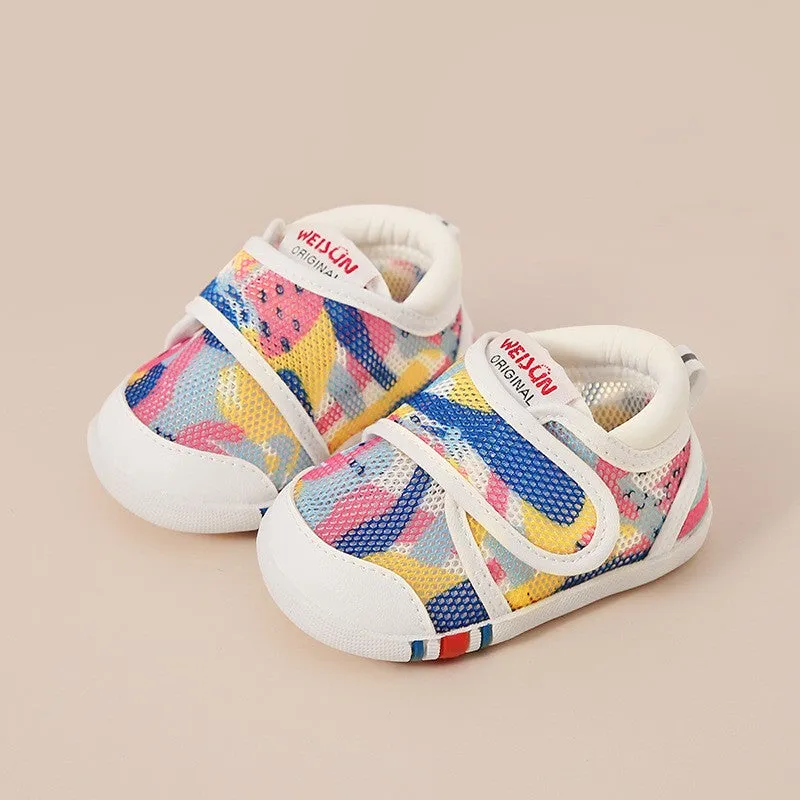 Baby First Walking Shoes Learning Walking - 183