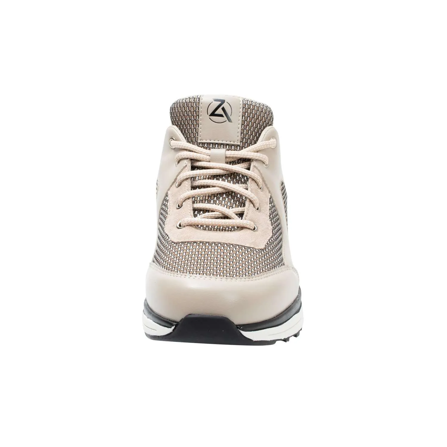 Beige (Medium and Extra Wide 4E Available) (Sizes 7-16)