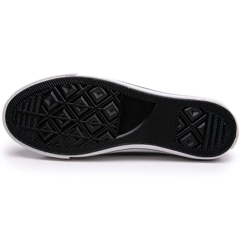 Belifi  Flat Soft Comfortable Canvas Shoes