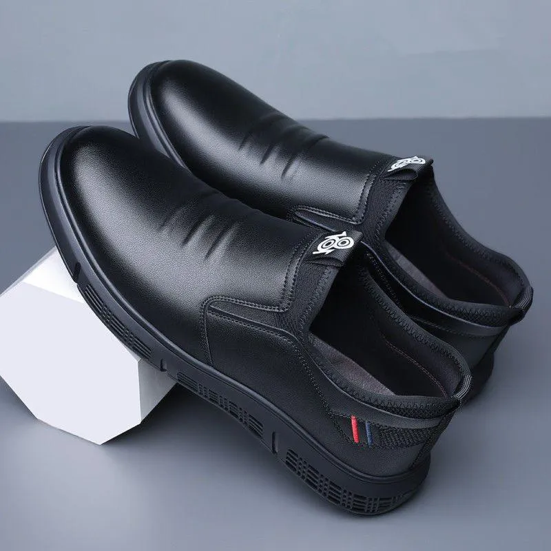 （Big Sale💥）Soft bottomed soft noodle sports casual shoes(Buy 2 Get Free Shipping✔️)