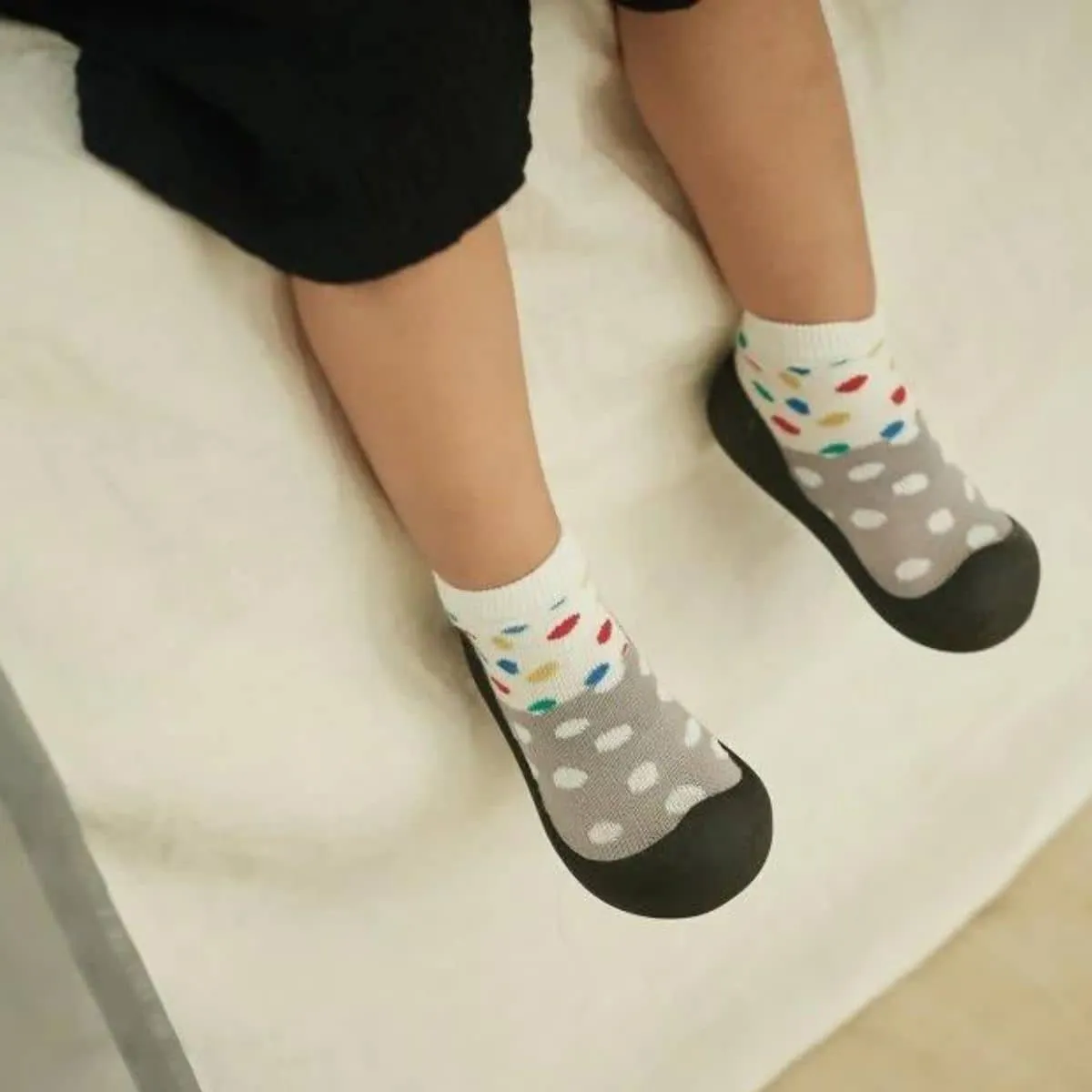 BigToes First Walker Shoes - European