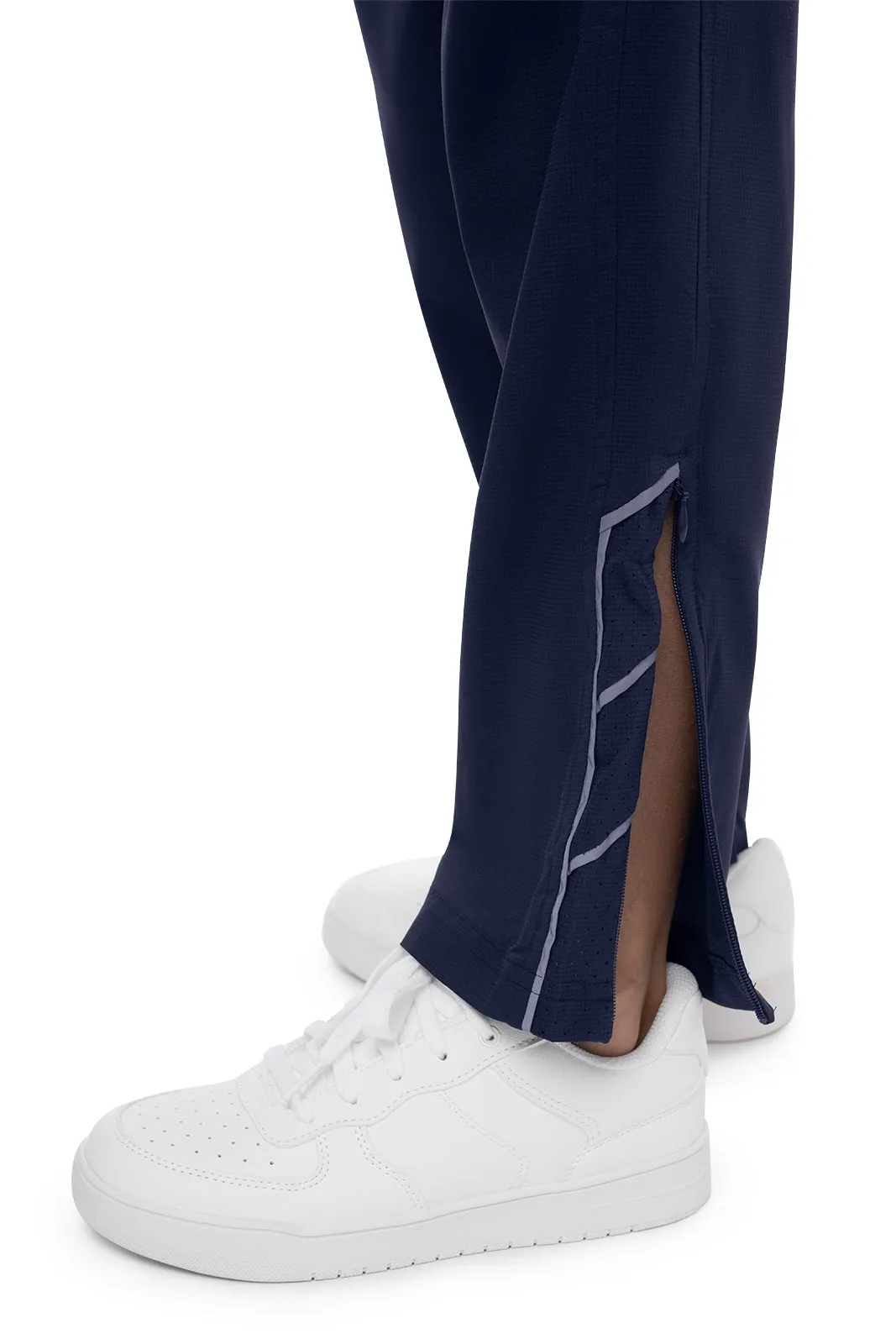 Boy's Outpace Sport Pants | Navy
