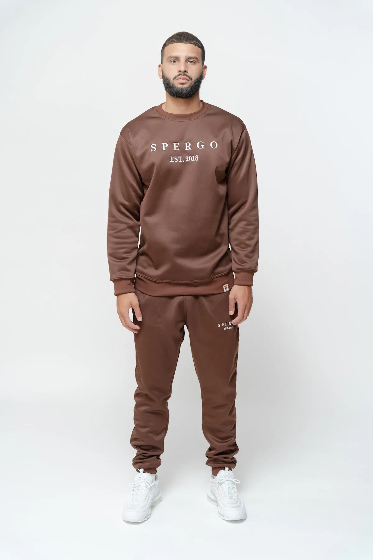 BSC Leo Sweatshirt