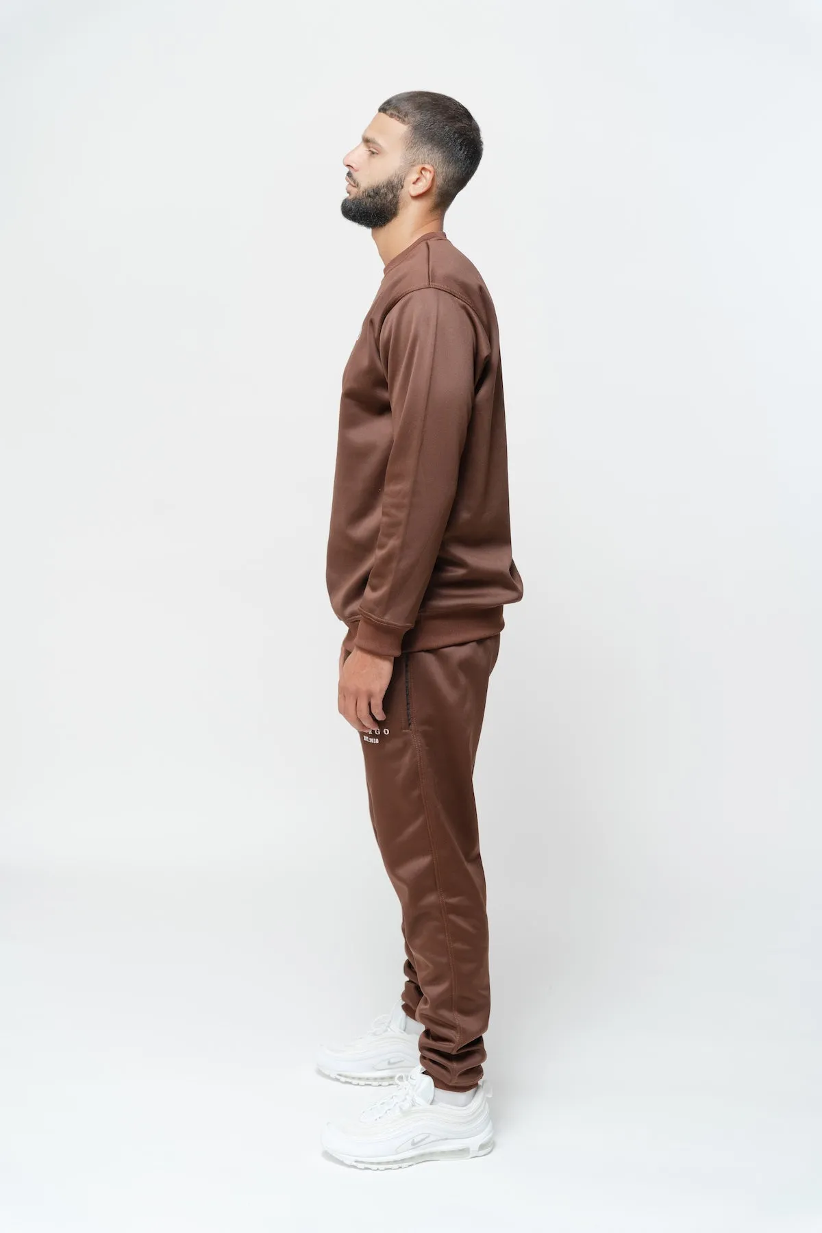 BSC Leo Sweatshirt