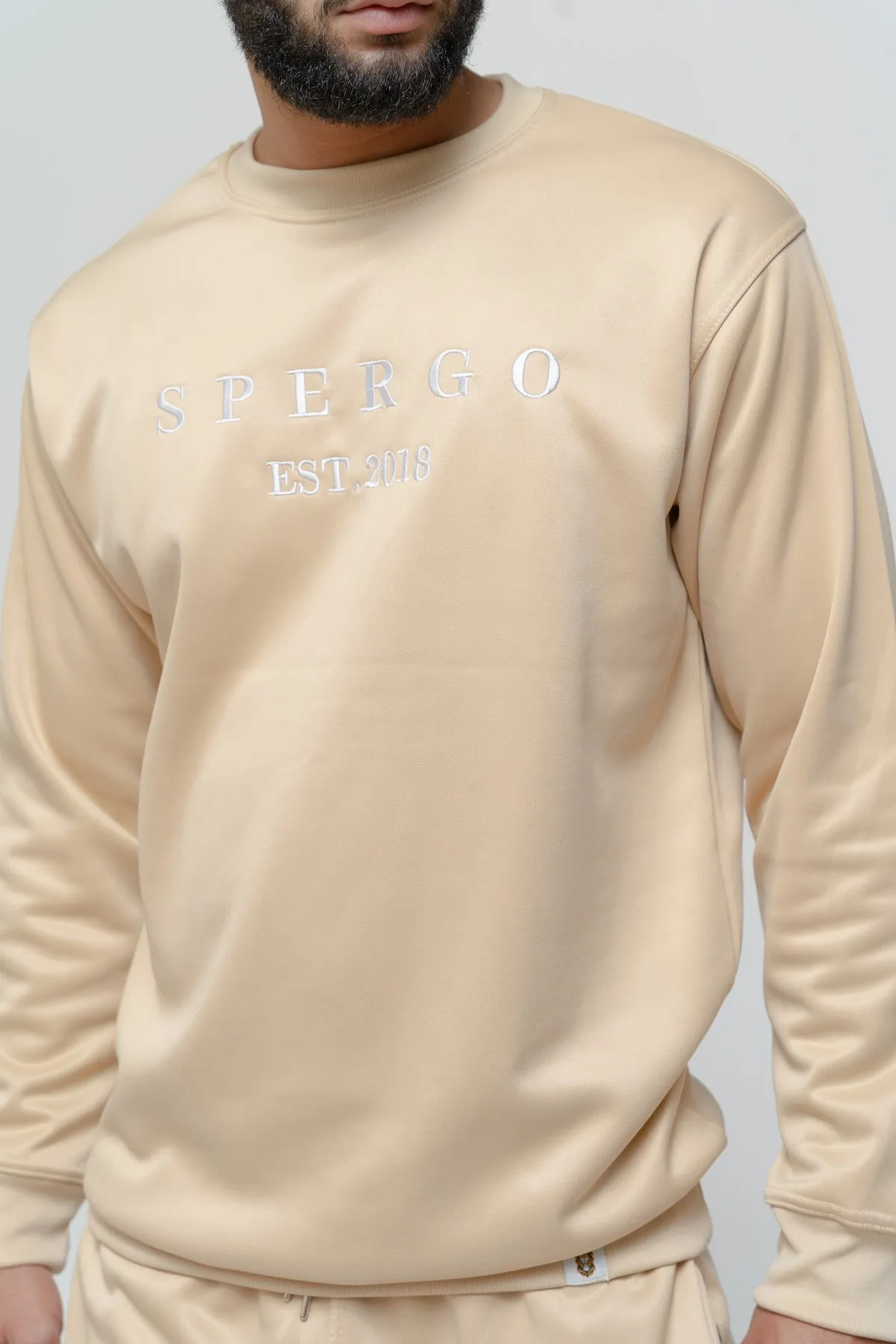 BSC Leo Sweatshirt