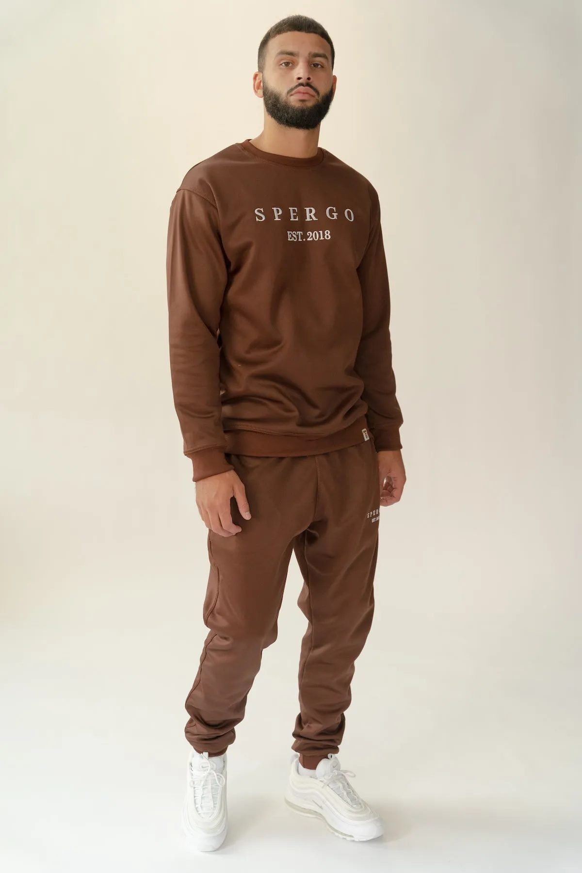 BSC Leo Sweatshirt