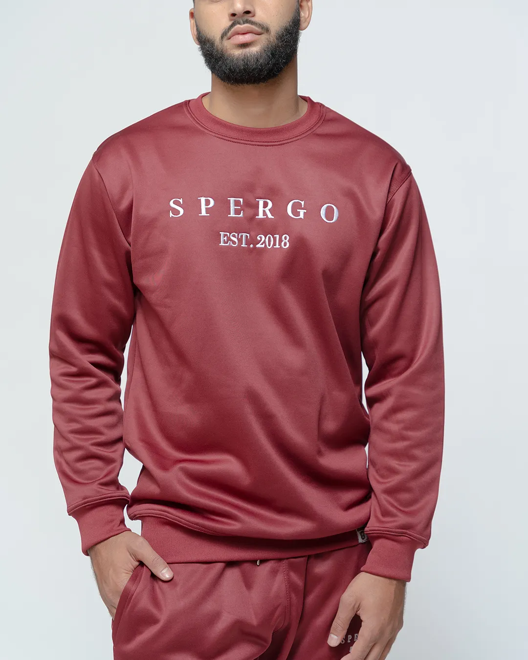 BSC Leo Sweatshirt