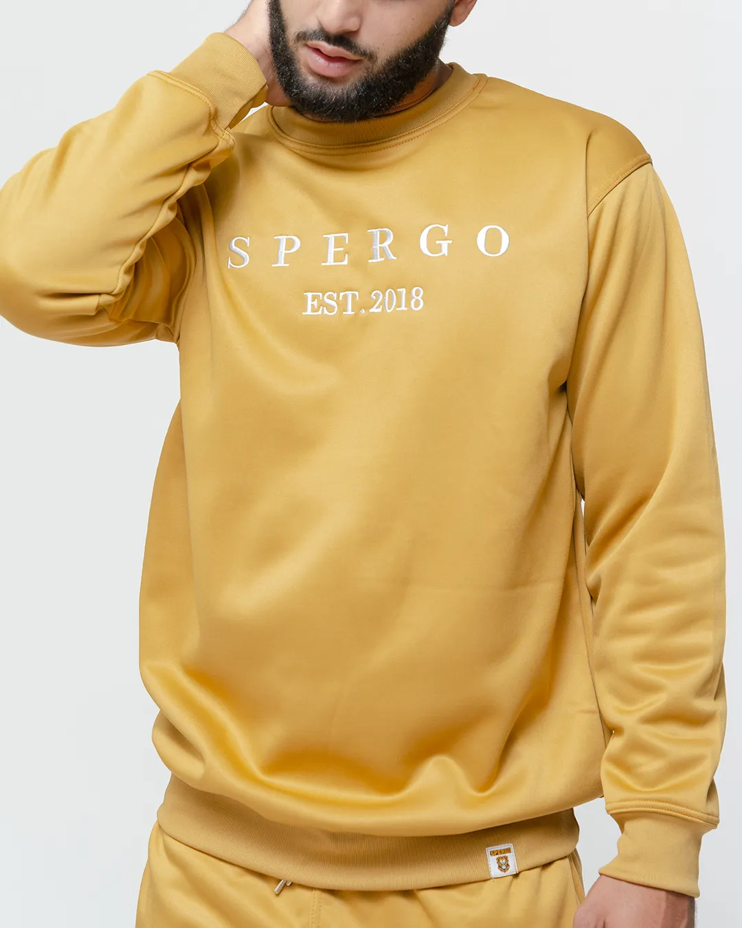 BSC Leo Sweatshirt