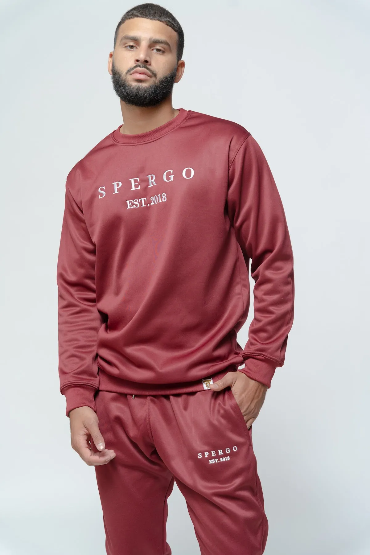 BSC Leo Sweatshirt