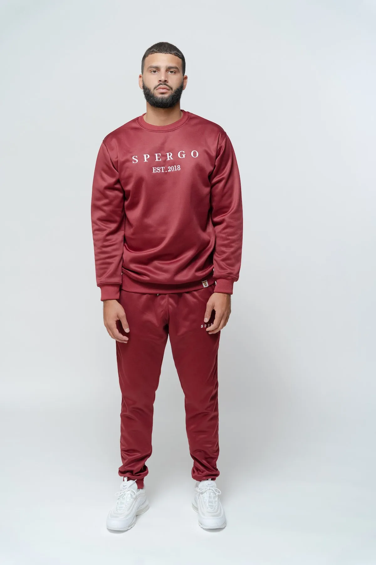 BSC Leo Sweatshirt