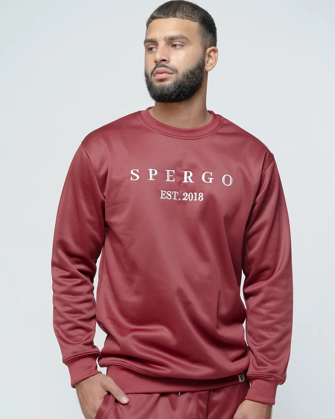 BSC Leo Sweatshirt