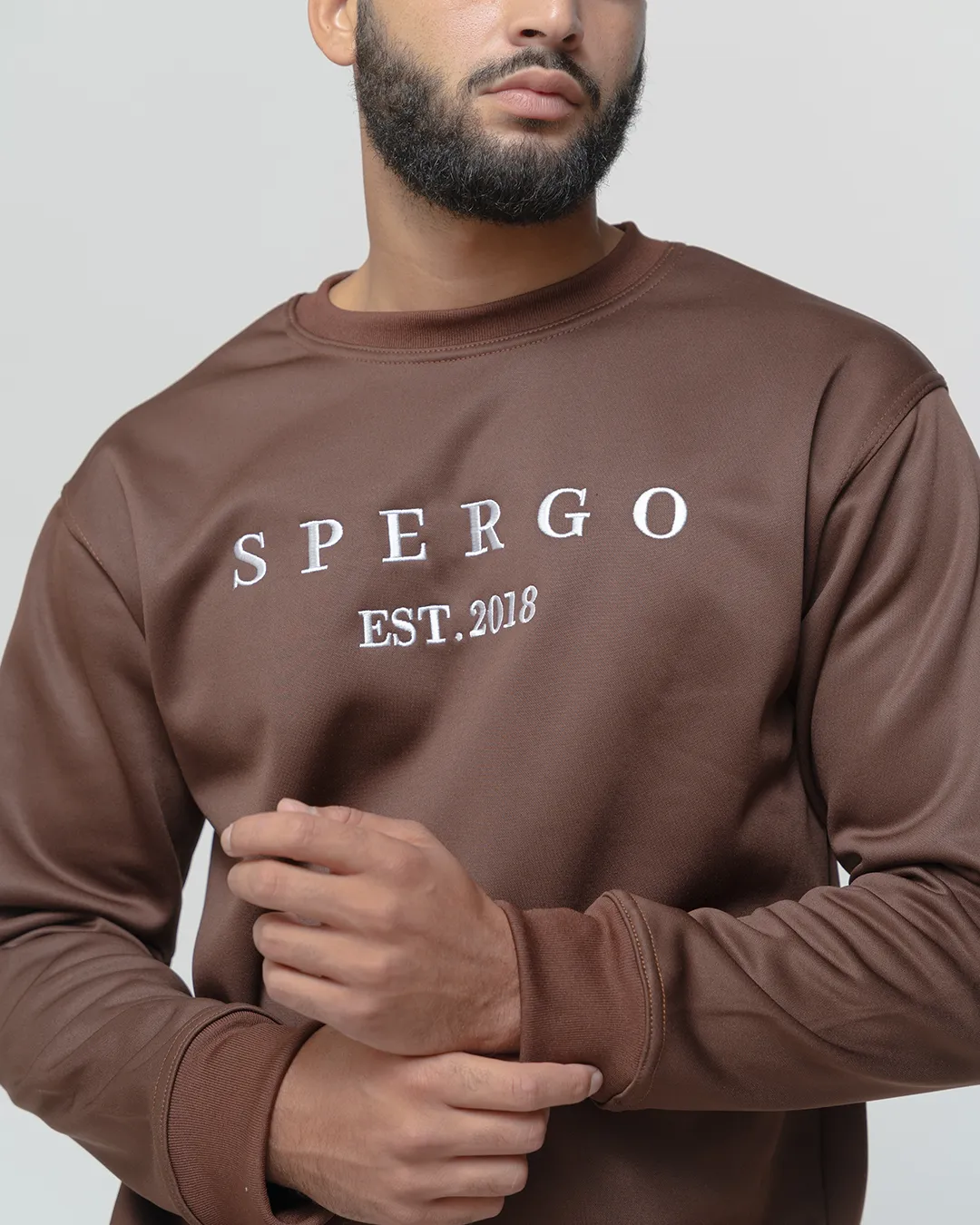 BSC Leo Sweatshirt