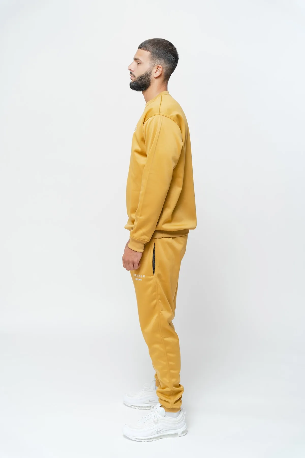BSC Leo Sweatshirt