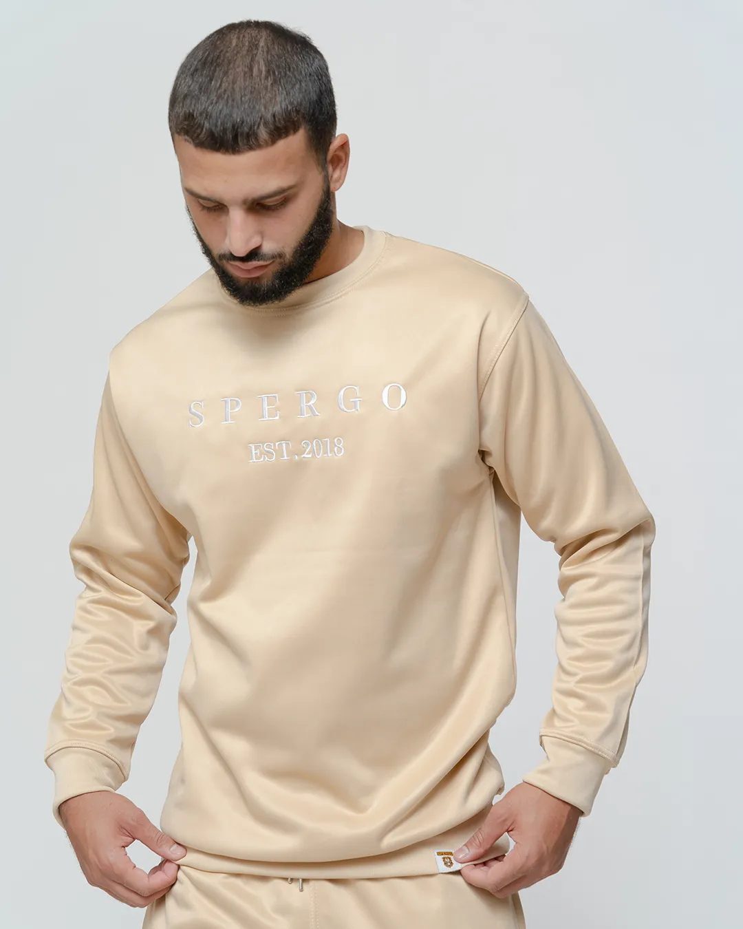 BSC Leo Sweatshirt