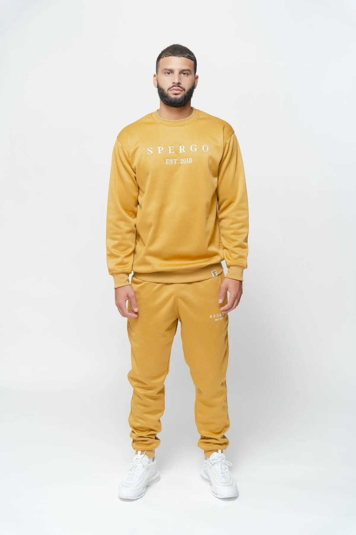 BSC Leo Sweatshirt
