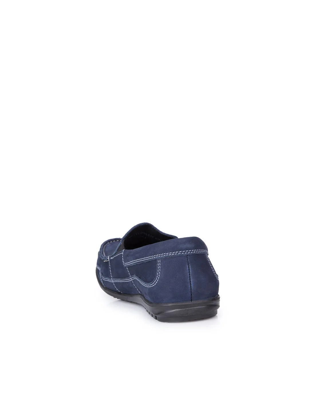 Cardinal Shoes Slip On Finlay Three