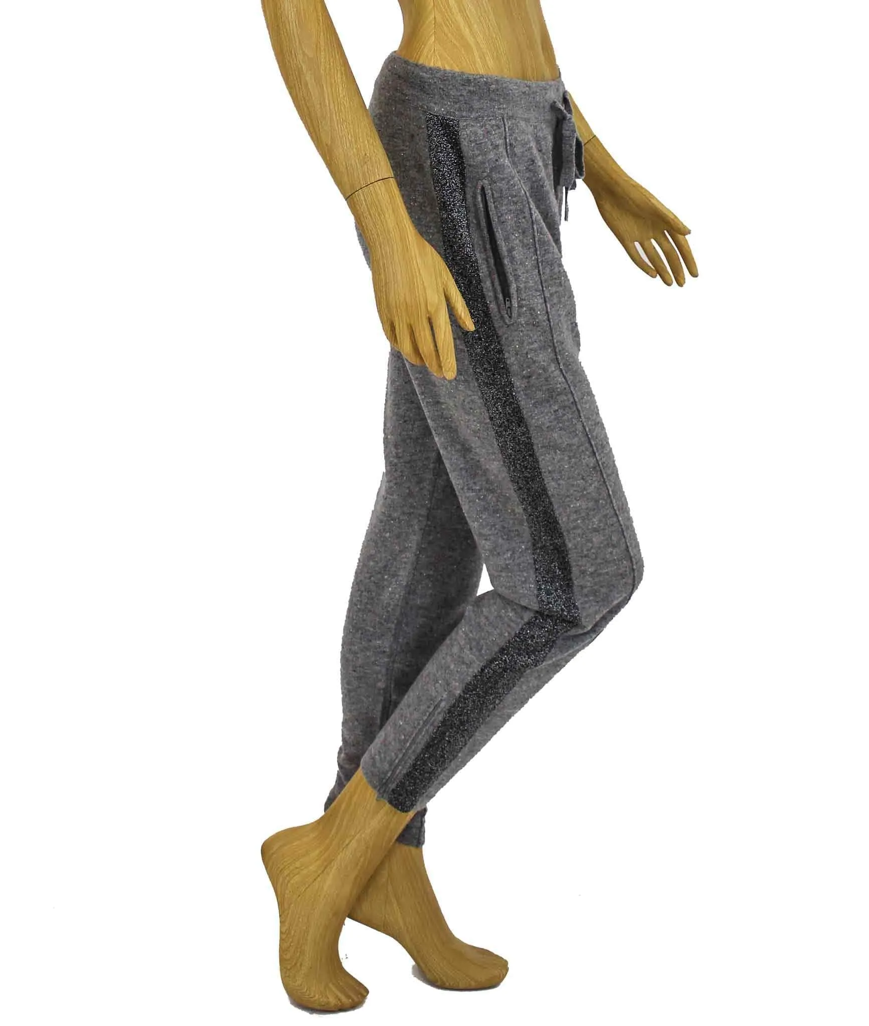 Cashmere Track Pant