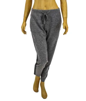 Cashmere Track Pant