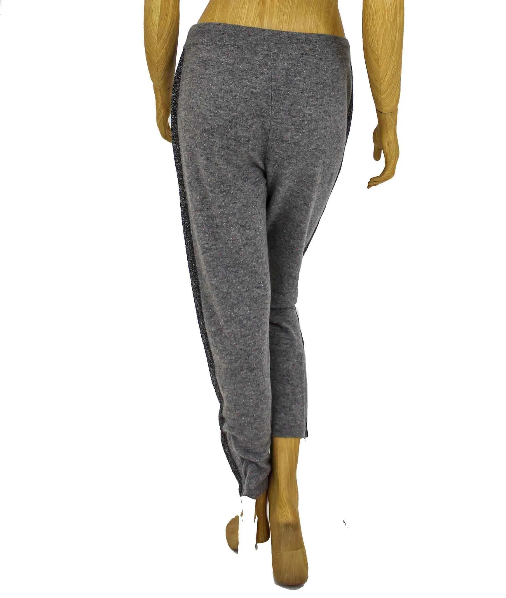 Cashmere Track Pant