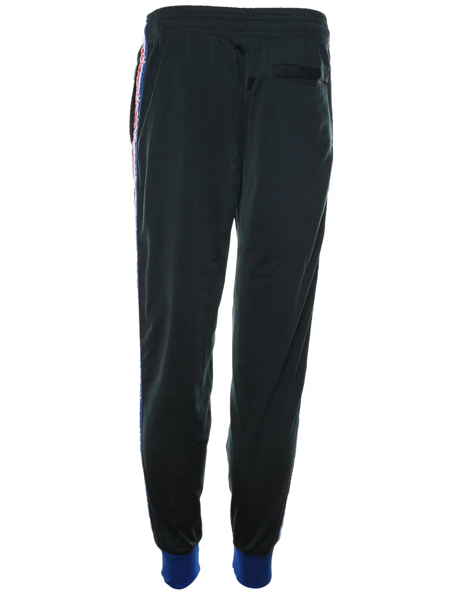 Champion Black Jogging Bottoms - W32 L30