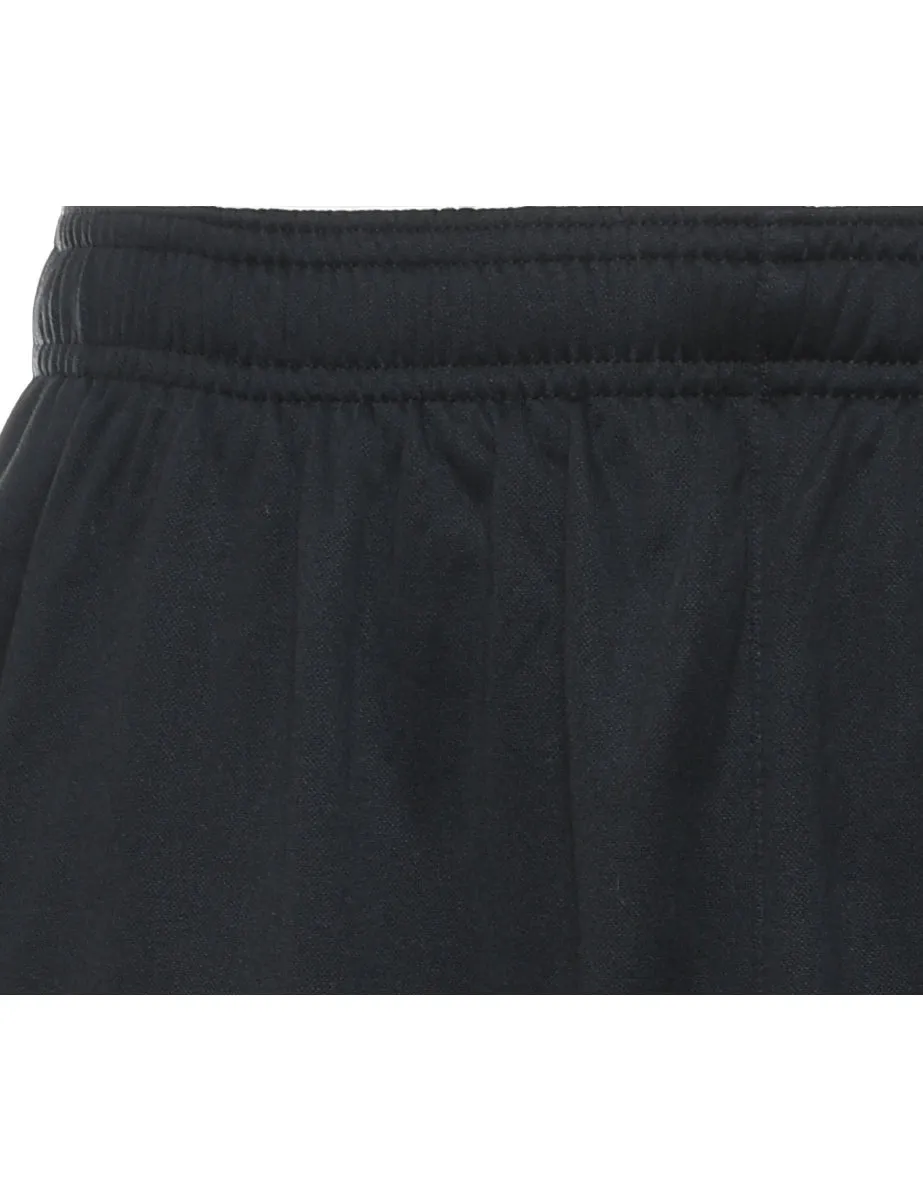 Champion Black Jogging Bottoms - W36 L30