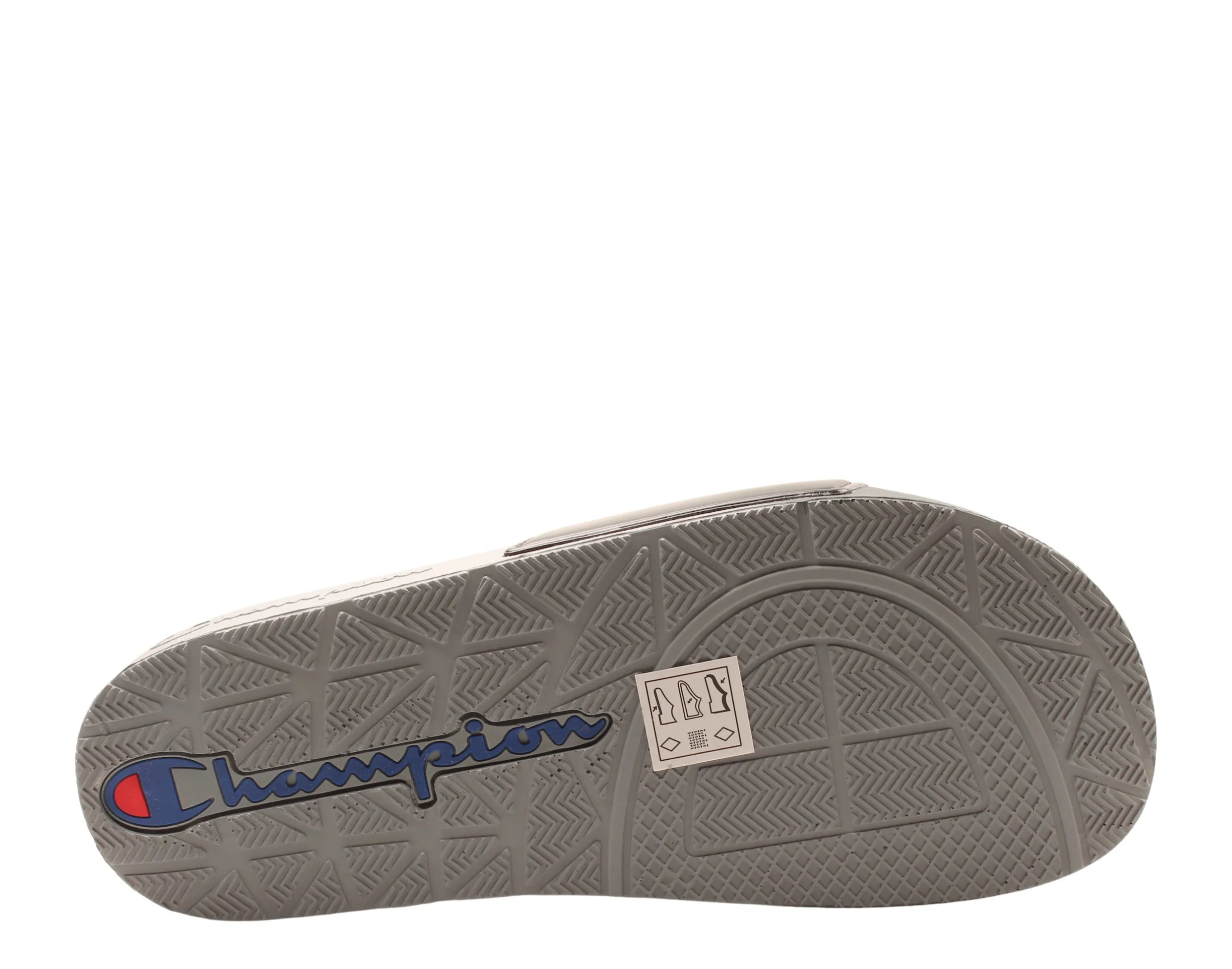 Champion Life™ IPO Split Men's Slides