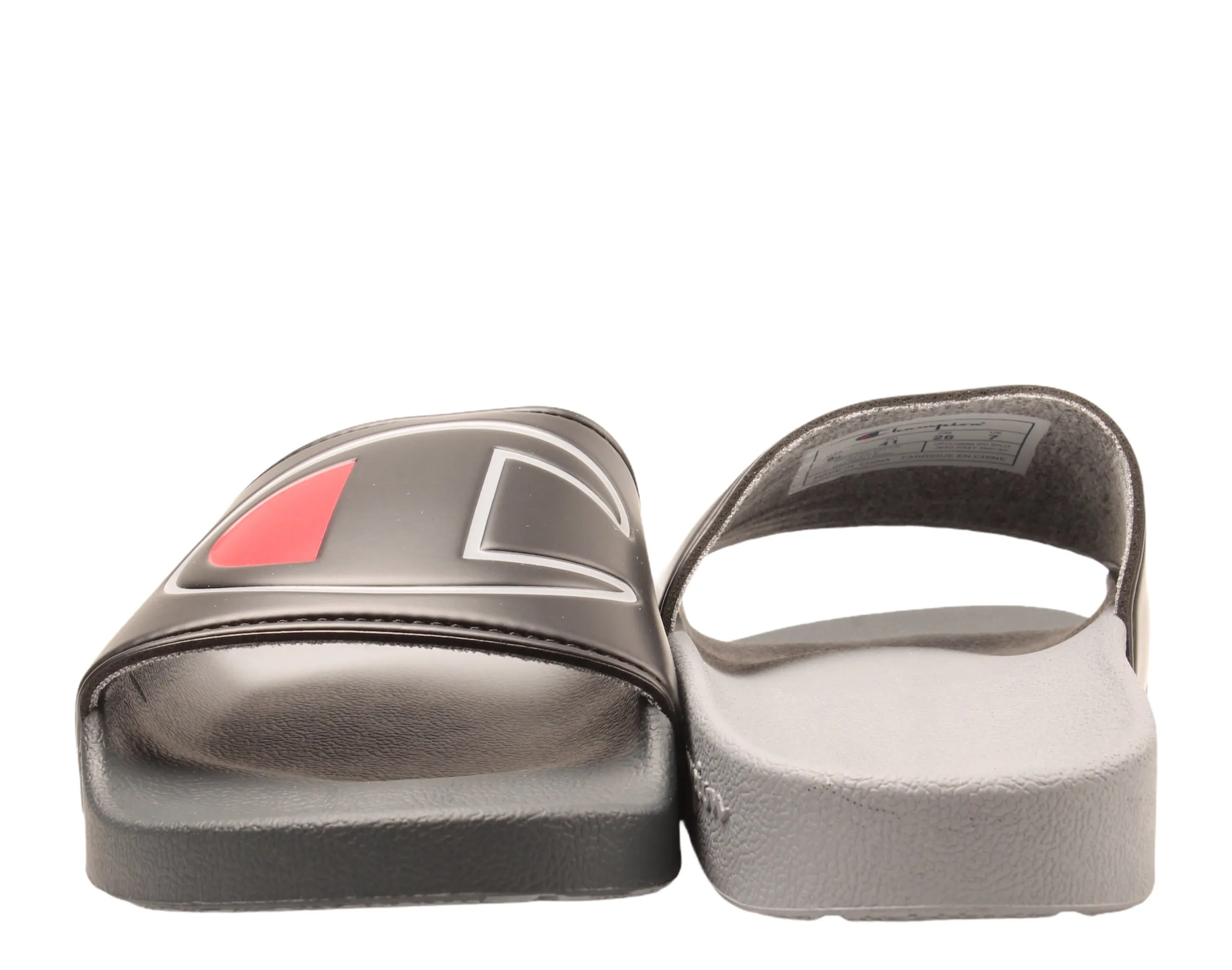 Champion Life™ IPO Split Men's Slides