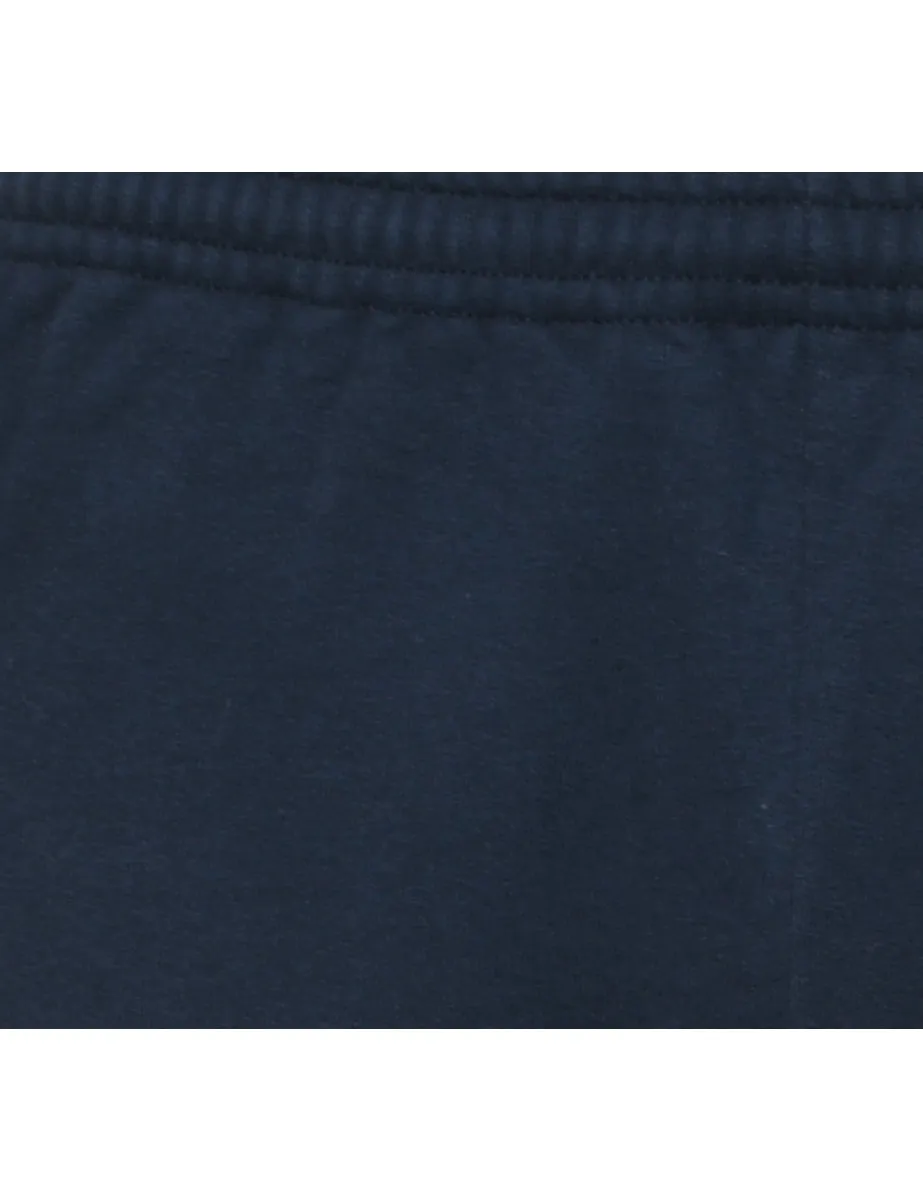 Champion Navy Jogging Bottoms - W22 L25