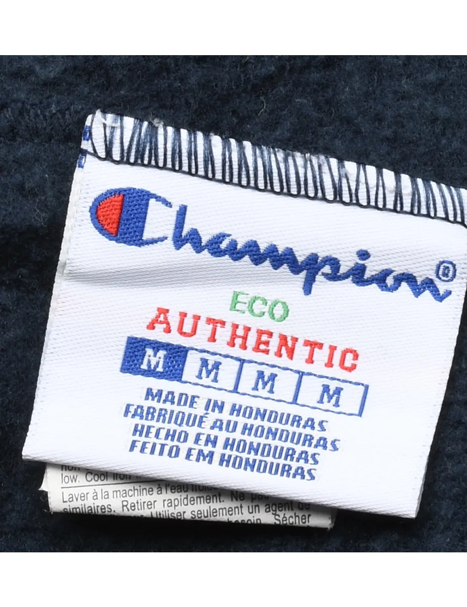 Champion Navy Jogging Bottoms - W22 L25