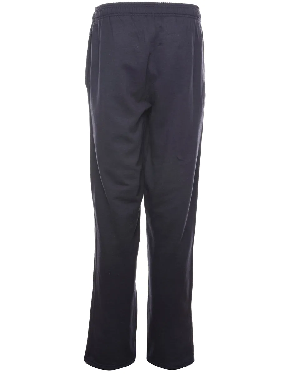 Champion Navy Jogging Bottoms - W34 L33