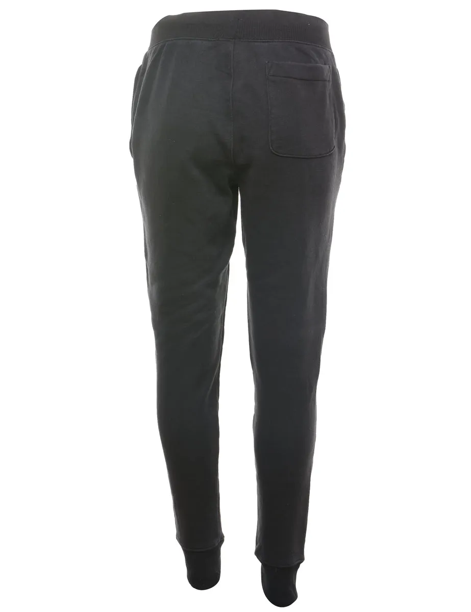 Champion Reverse Weave Printed Jogging Bottoms - W24 L28