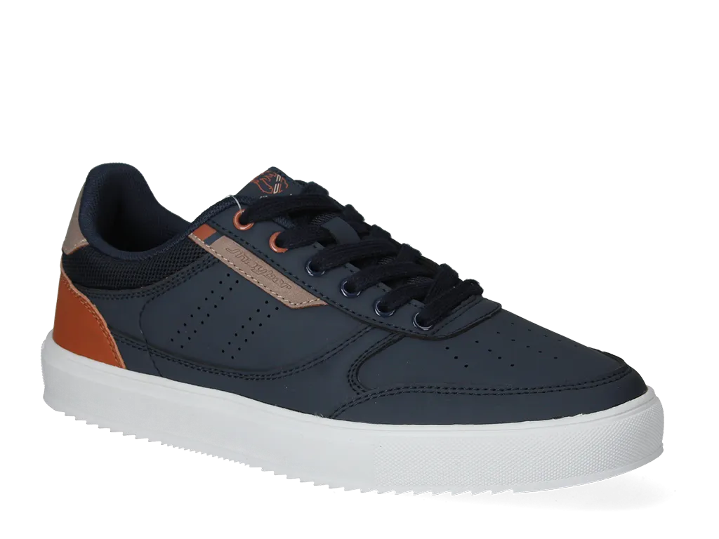 CHARETA NAVY