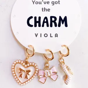 Charm Me Charms
