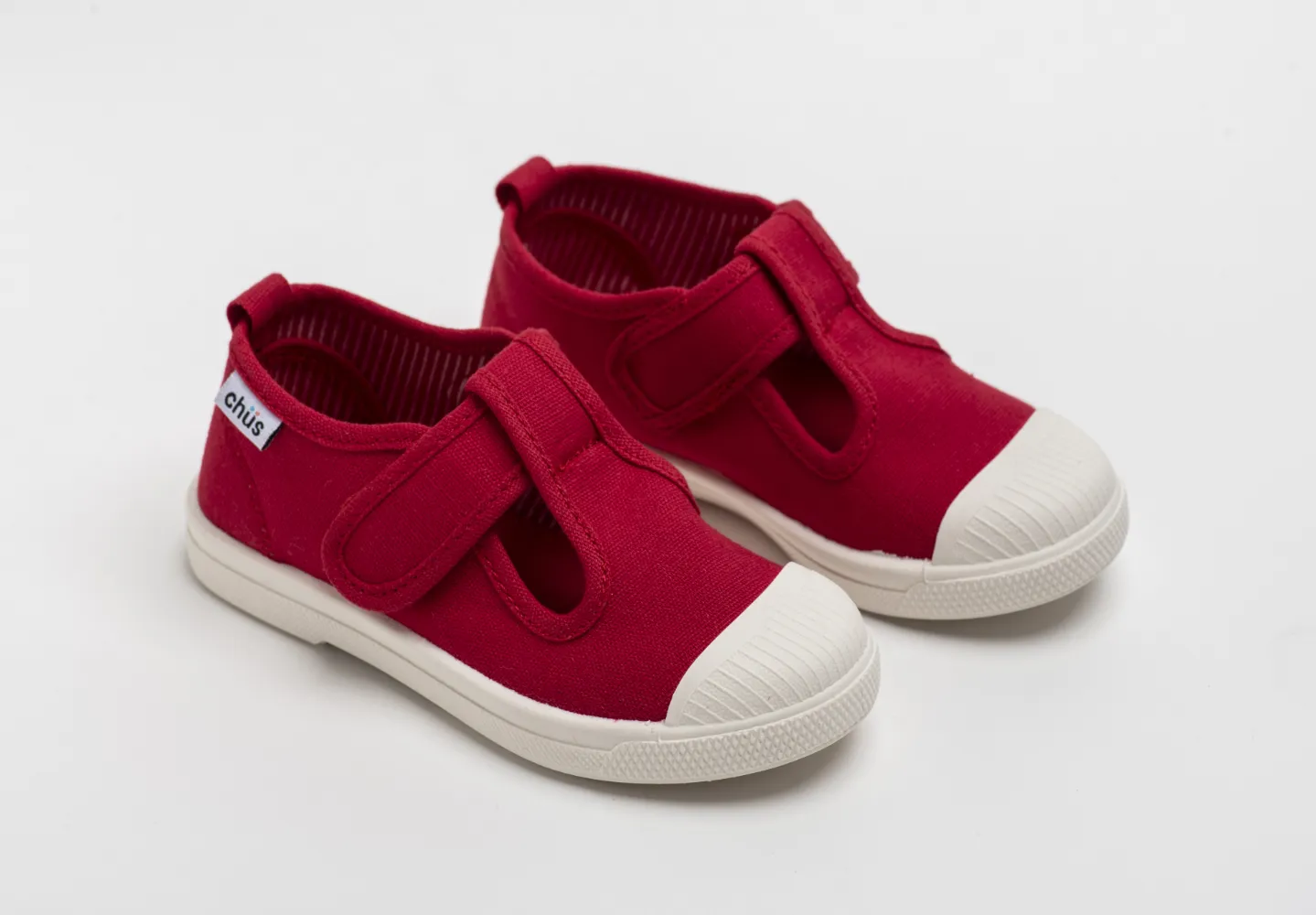 Chus Chris Run Shoe | Color Options