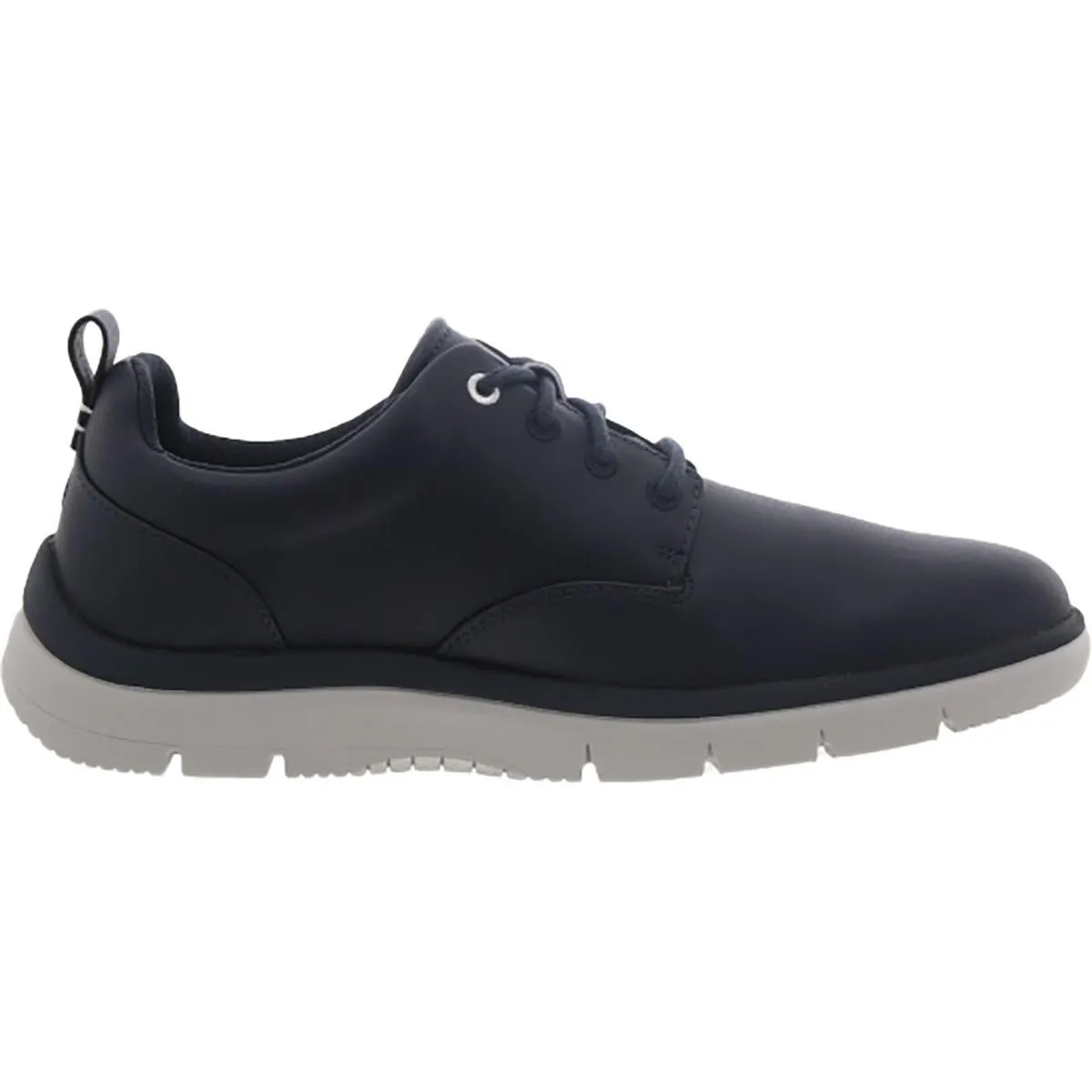 Clarks Mens Tunsil Lane Fitness Lifestyle Casual And Fashion Sneakers