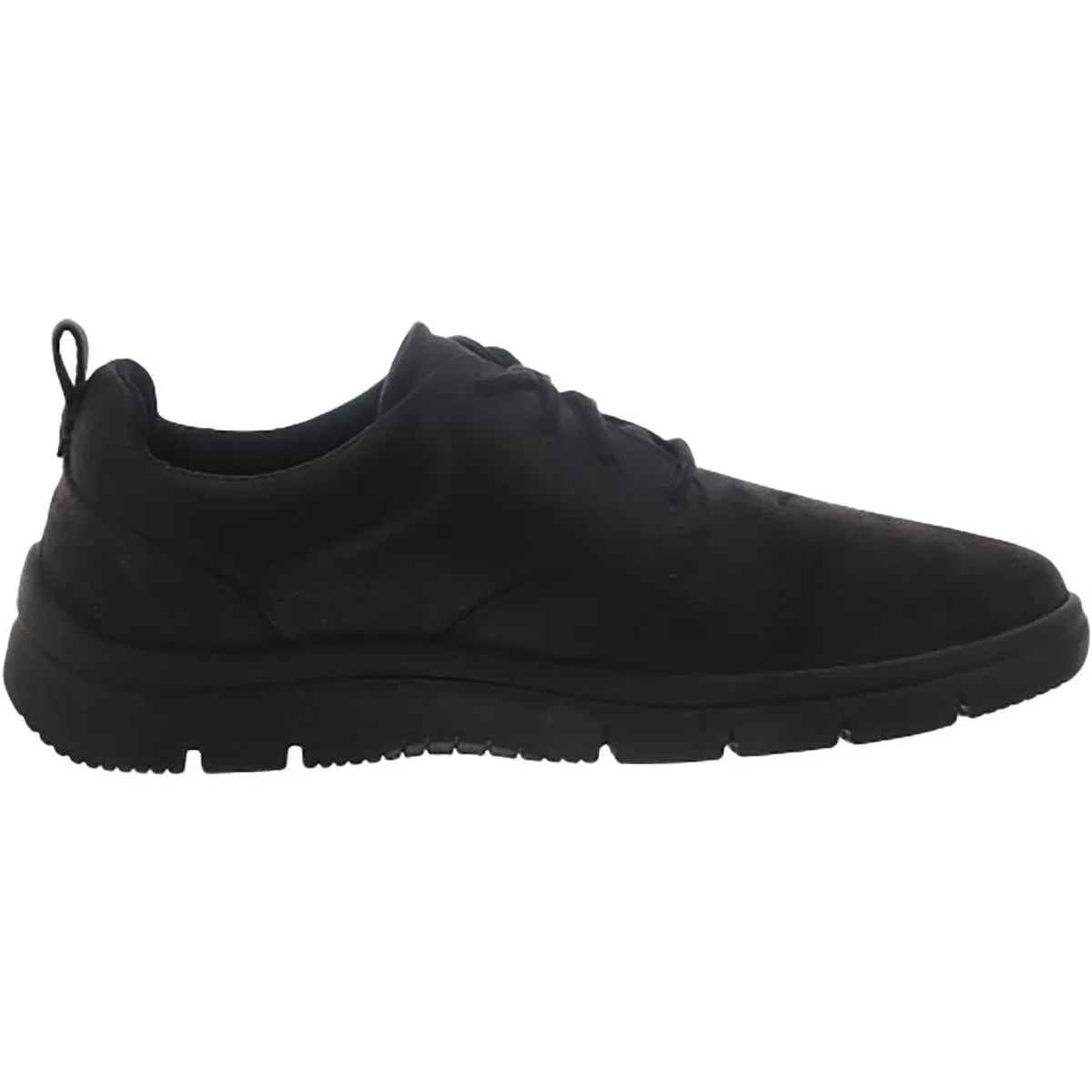 Clarks Mens Tunsil Lane Fitness Lifestyle Casual And Fashion Sneakers