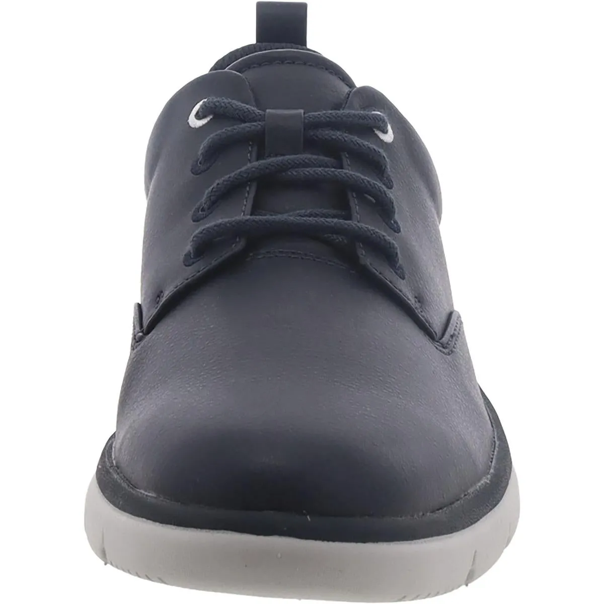 Clarks Mens Tunsil Lane Fitness Lifestyle Casual And Fashion Sneakers