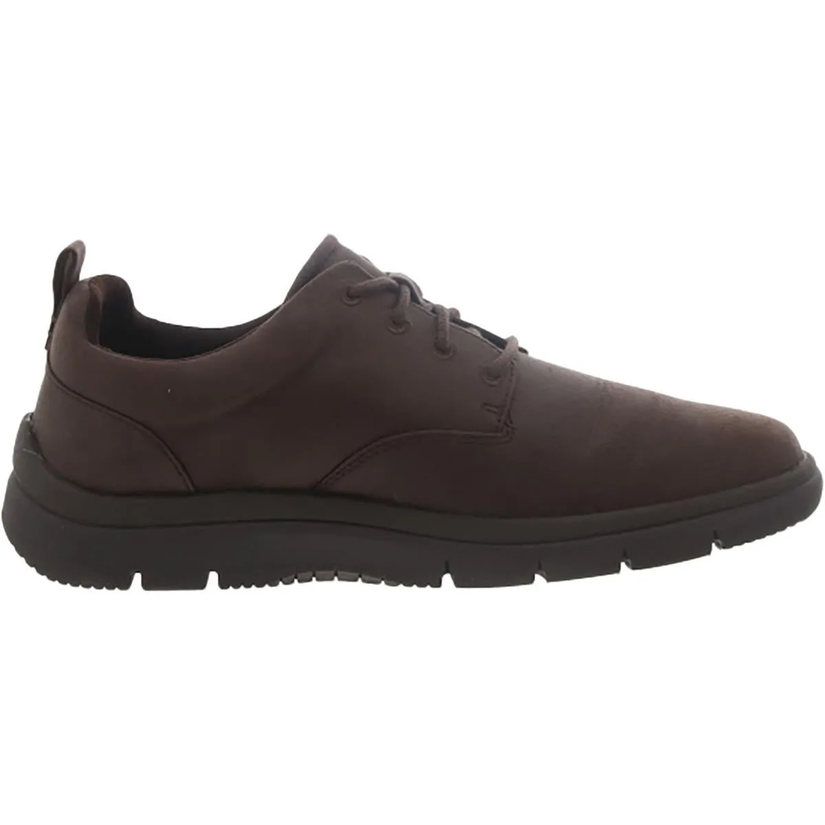 Clarks Mens Tunsil Lane Fitness Lifestyle Casual And Fashion Sneakers