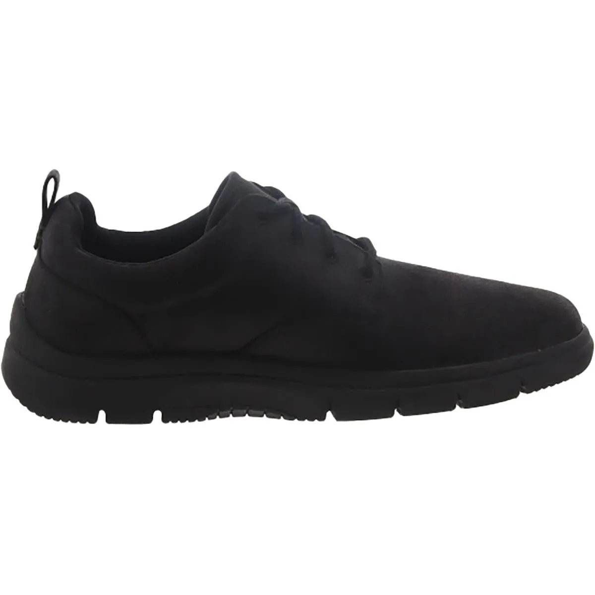 Clarks Mens Tunsil Lane Fitness Lifestyle Casual And Fashion Sneakers