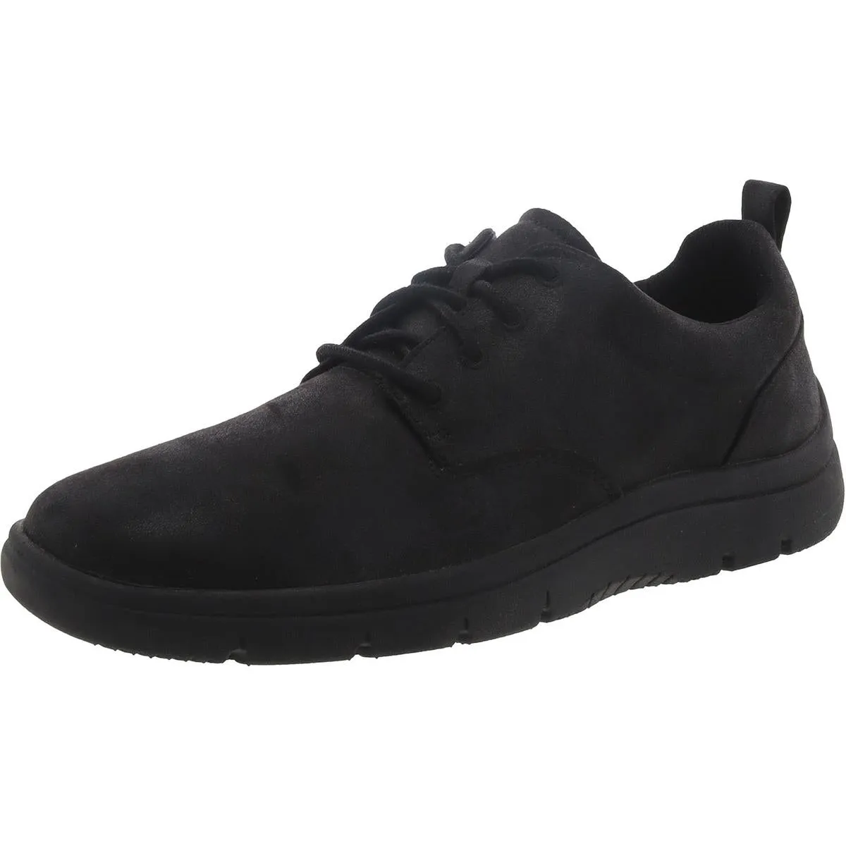 Clarks Mens Tunsil Lane Fitness Lifestyle Casual And Fashion Sneakers
