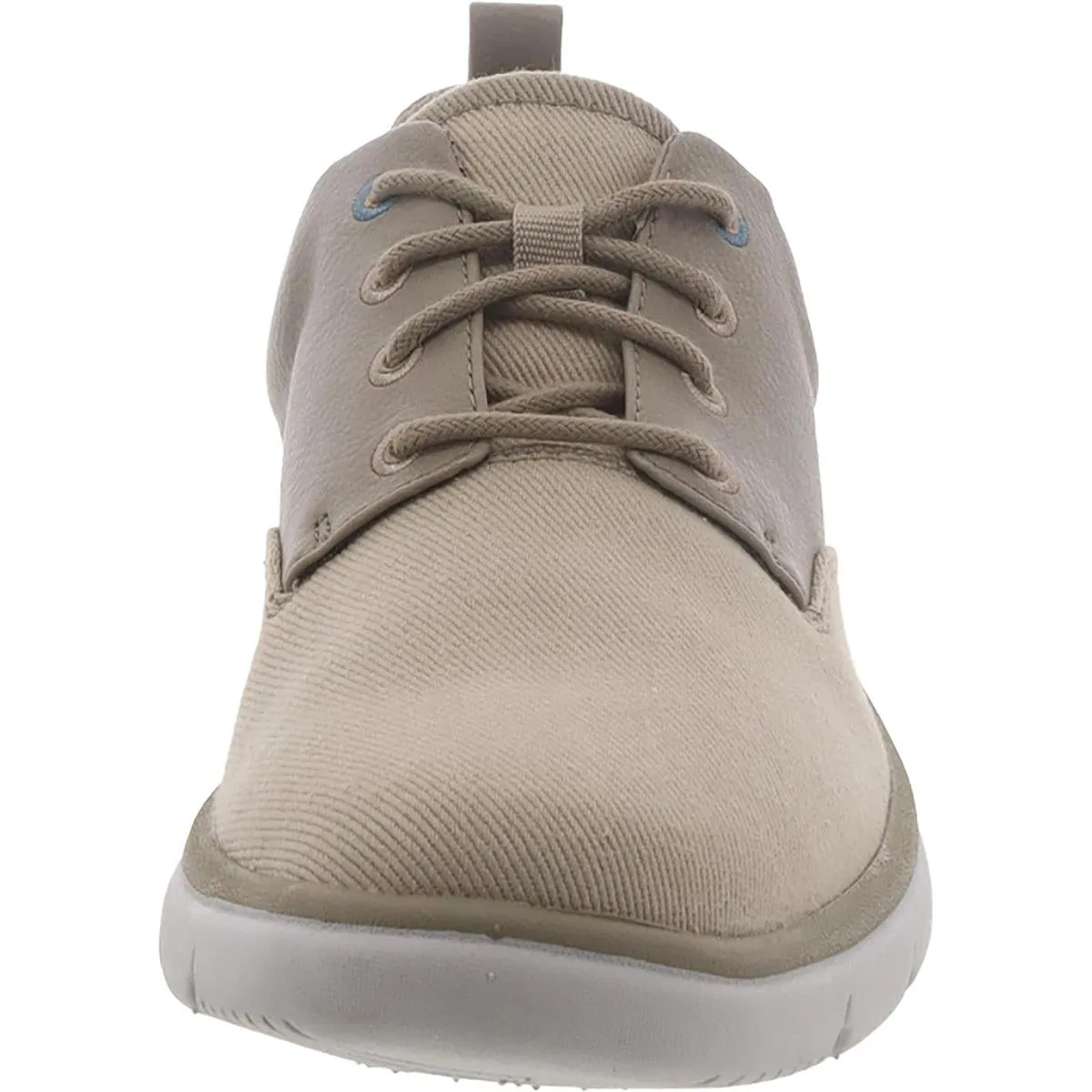 Clarks Mens Tunsil Lane Fitness Lifestyle Casual And Fashion Sneakers