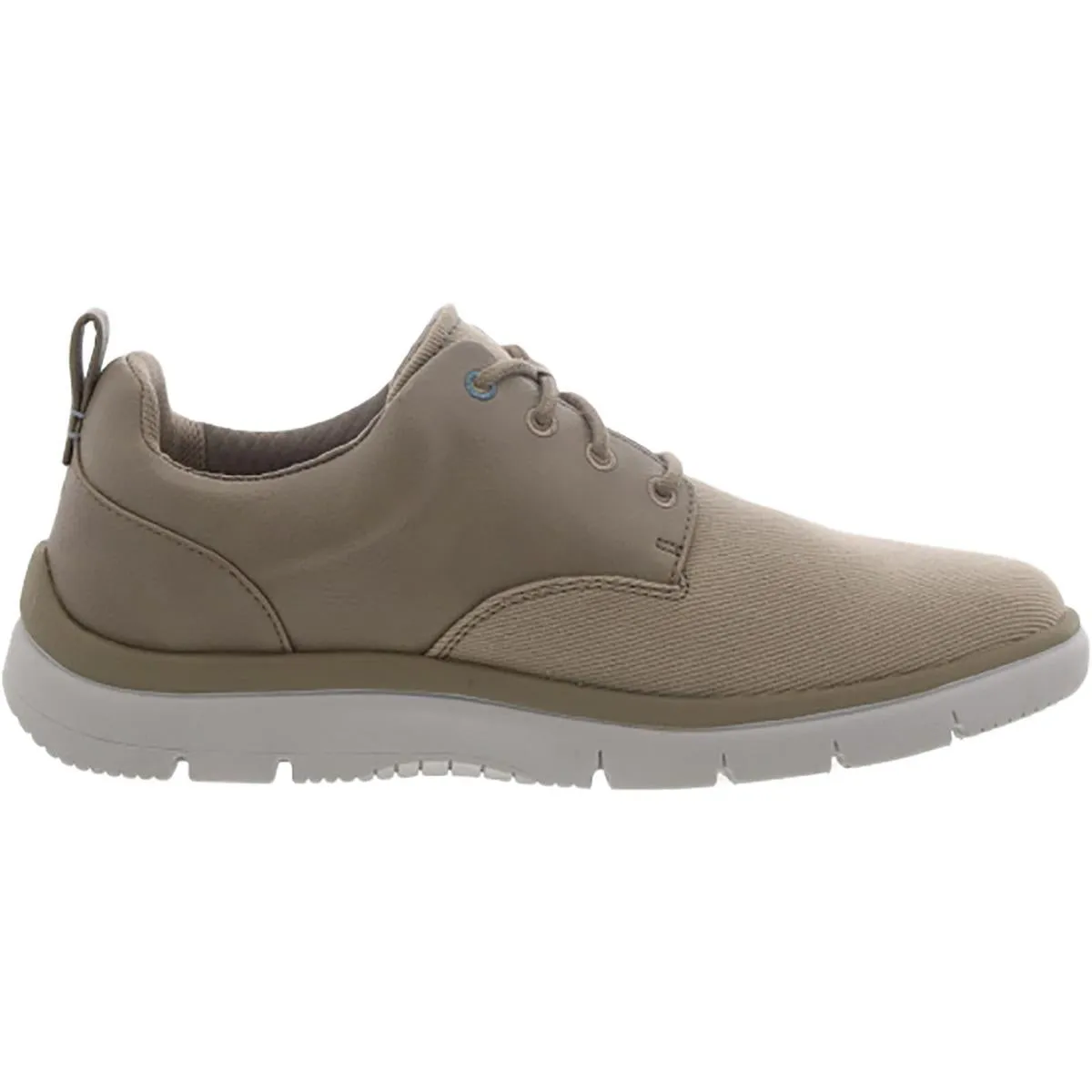 Clarks Mens Tunsil Lane Fitness Lifestyle Casual And Fashion Sneakers