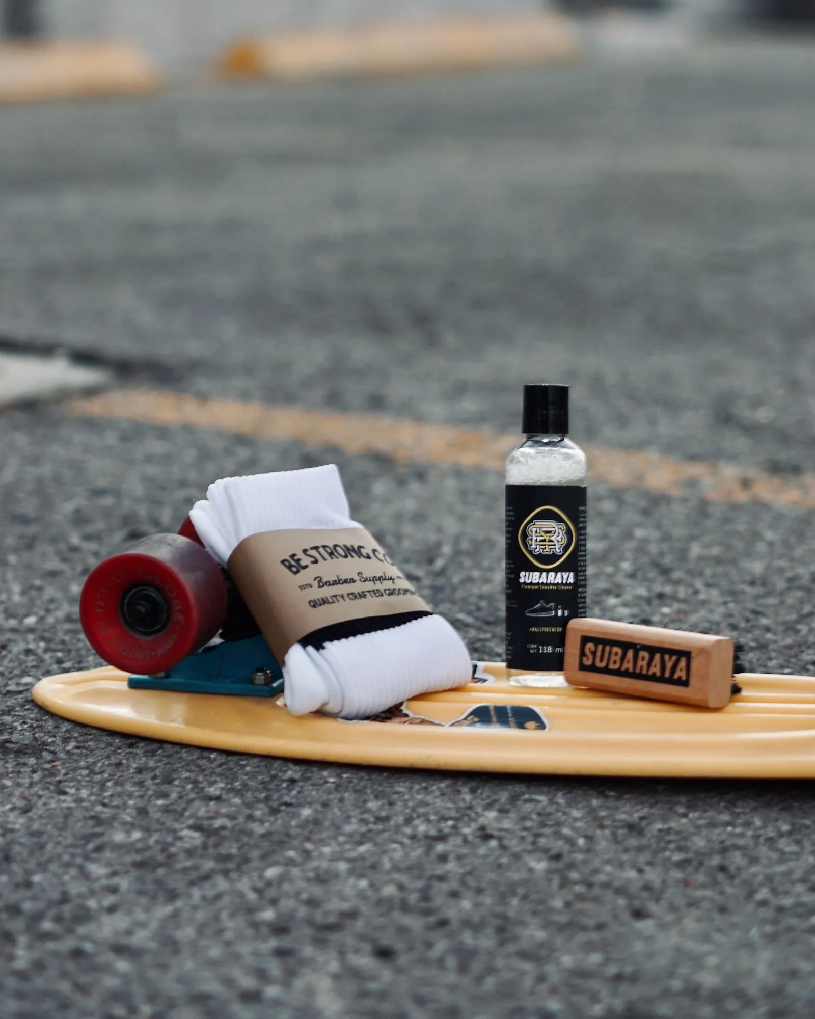 Clean Kicks bundle